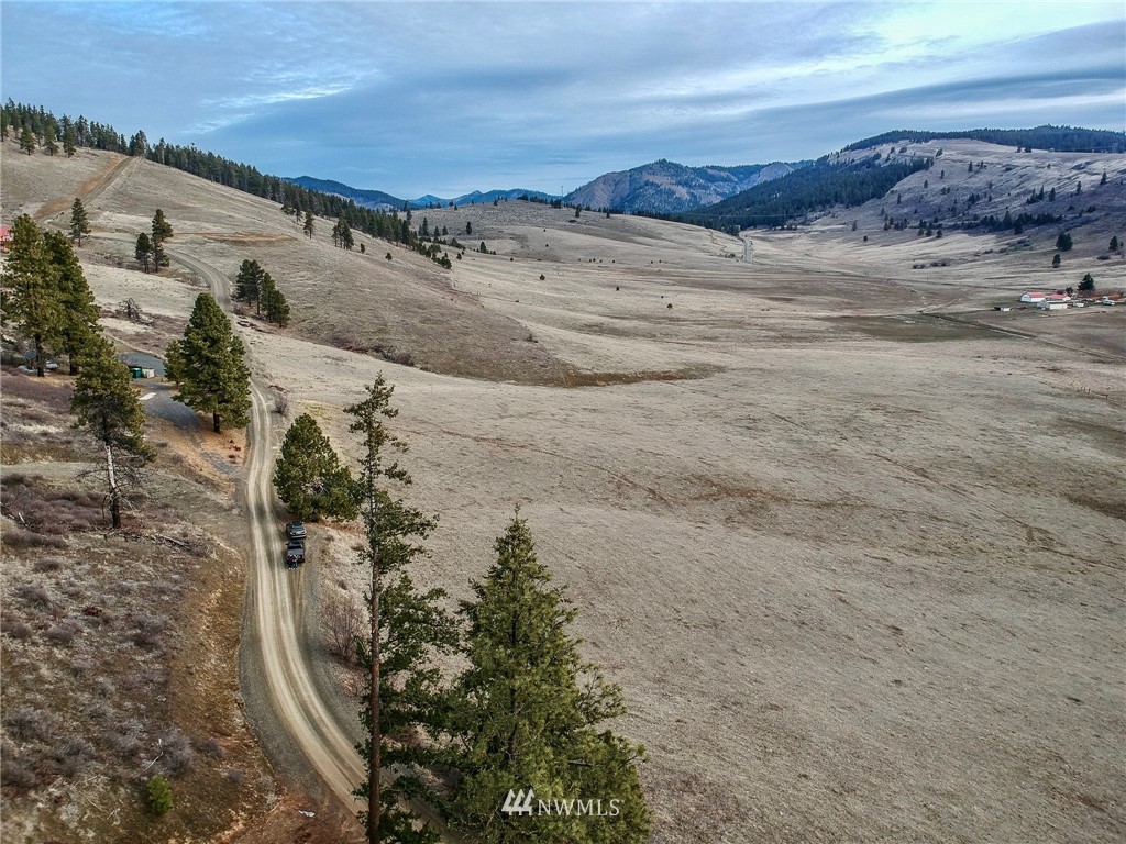 14-lot Low Road Cle Elum, WA 98922 - Photo 15 of 18 Gallery Image 15