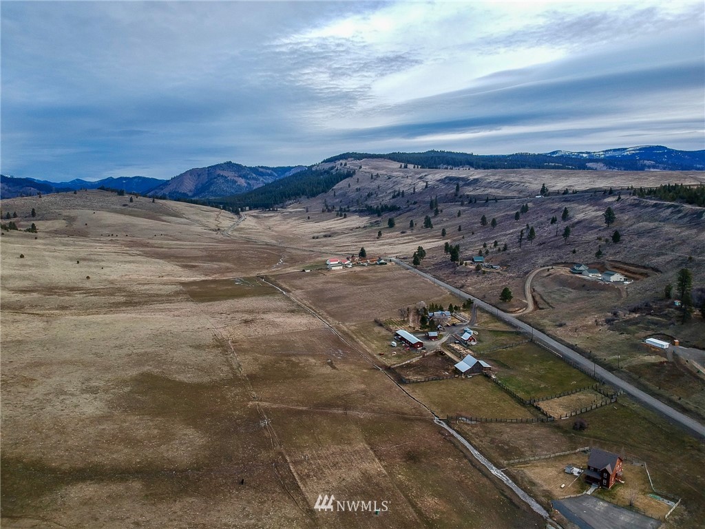 14-lot Low Road Cle Elum, WA 98922 - Photo 17 of 18 Gallery Image 17