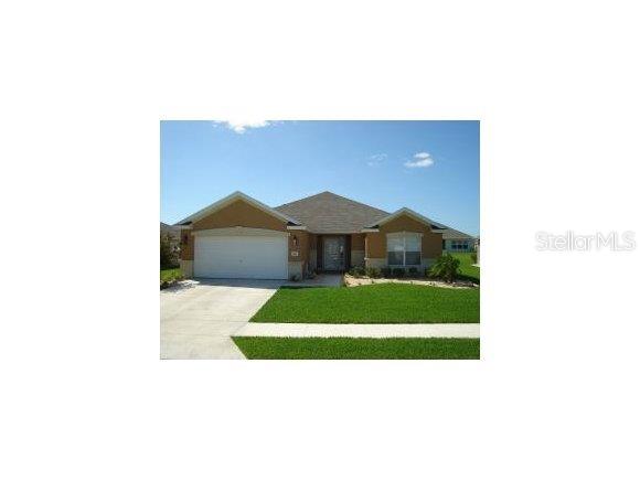 4320 Southwest 53rd Terrace Ocala, FL 34474 - Photo 1 of 1 Primary Photo