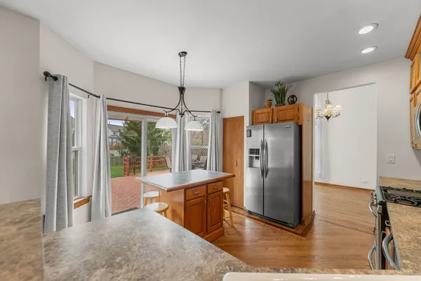 $539,000 | 707 Marigold Court, Naperville, IL 60540