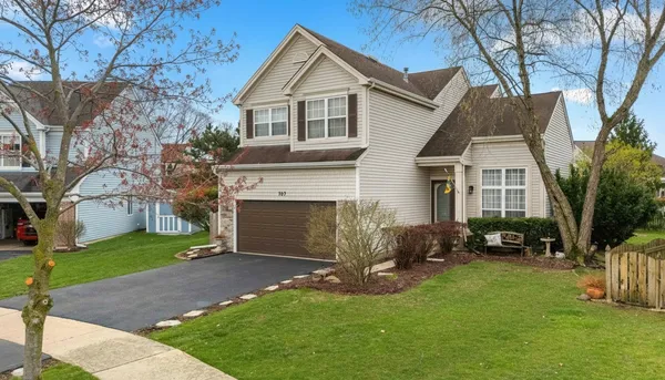 $539,000 | 707 Marigold Court, Naperville, IL 60540