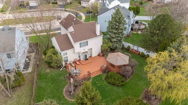 $539,000 | 707 Marigold Court, Naperville, IL 60540