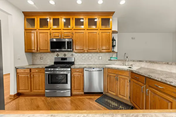 $539,000 | 707 Marigold Court, Naperville, IL 60540