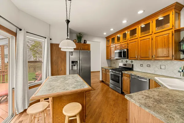 $539,000 | 707 Marigold Court, Naperville, IL 60540