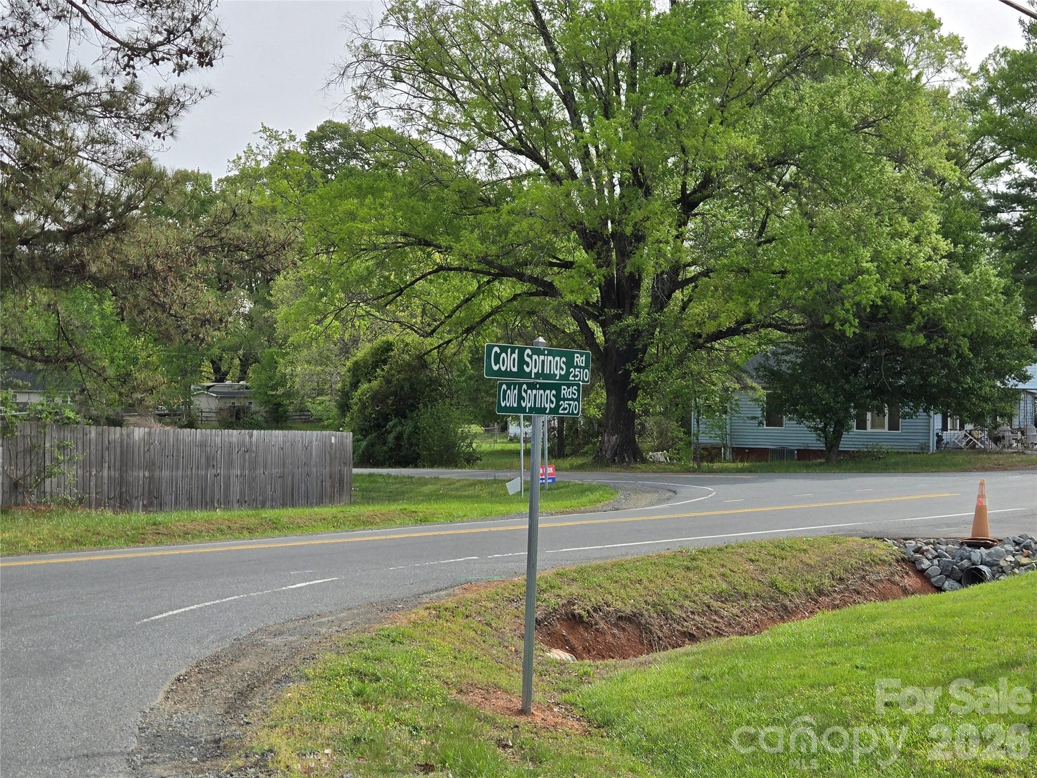 3121 Cold Springs Road South Concord, NC 28025 - Photo 10 of 11 Gallery Image 10