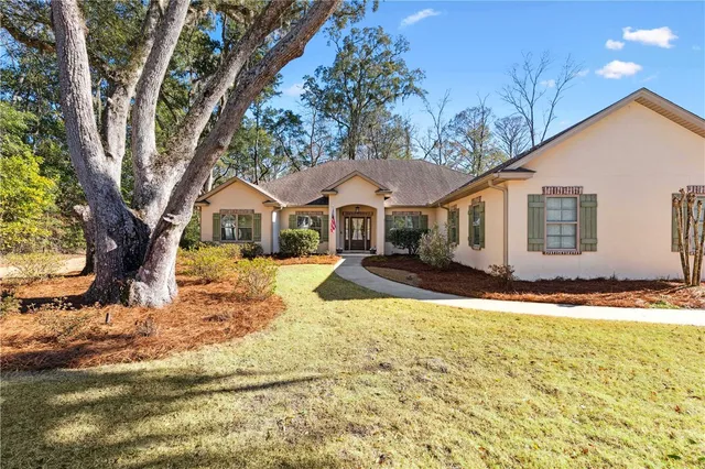 $485,000 | 159 Merganser Drive, Brunswick, GA 31523