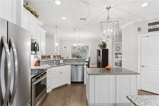 $485,000 | 159 Merganser Drive, Brunswick, GA 31523