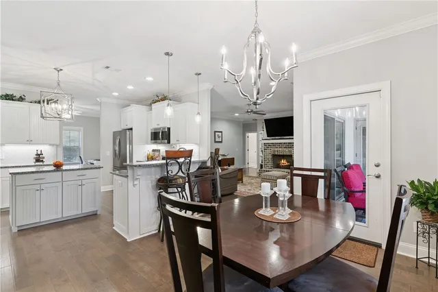 $485,000 | 159 Merganser Drive, Brunswick, GA 31523