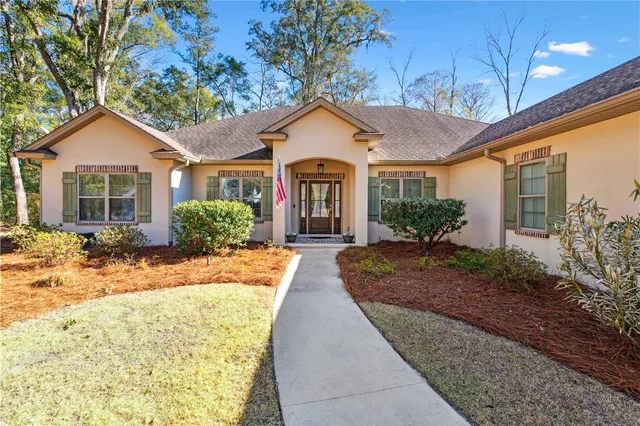 $485,000 | 159 Merganser Drive, Brunswick, GA 31523