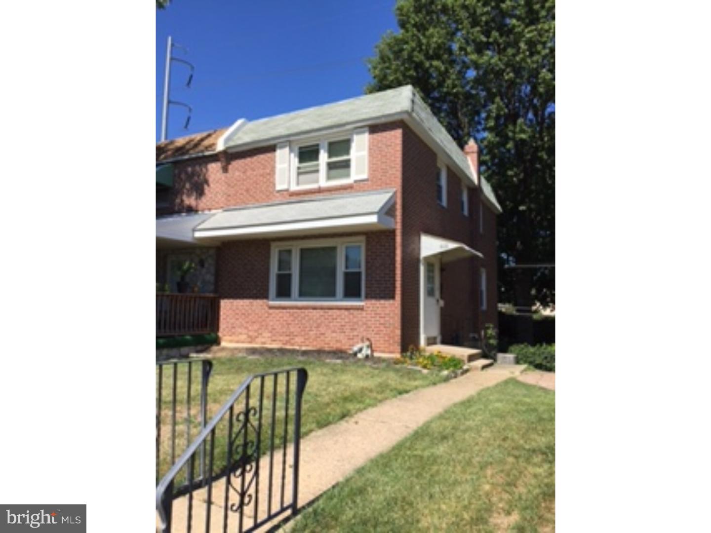 606 Michell Street Ridley Park, PA 19078 - Photo 1 of 9 Exterior Front