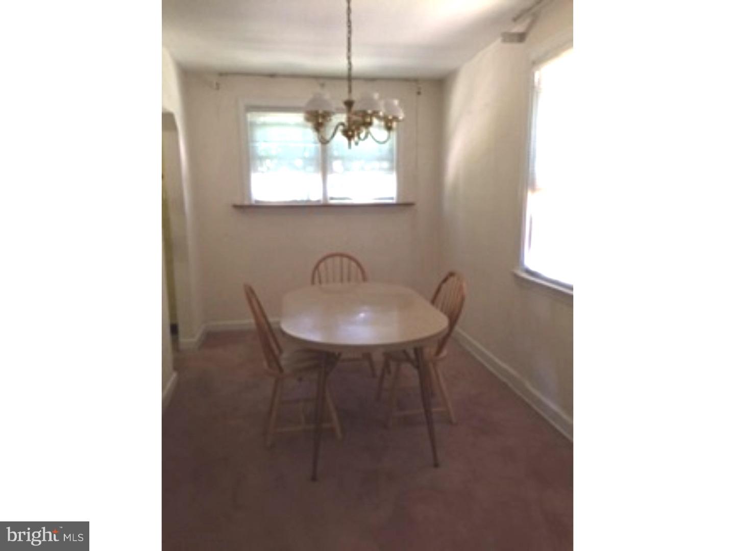 606 Michell Street Ridley Park, PA 19078 - Photo 3 of 9 Dining Room