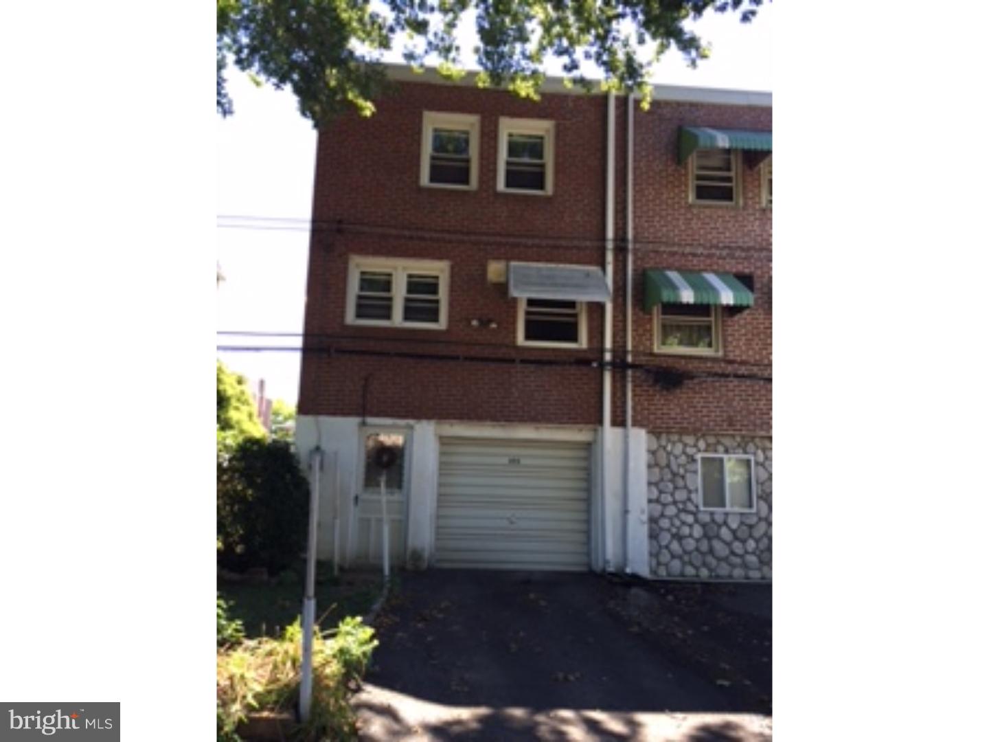 606 Michell Street Ridley Park, PA 19078 - Photo 8 of 9 Exterior Back