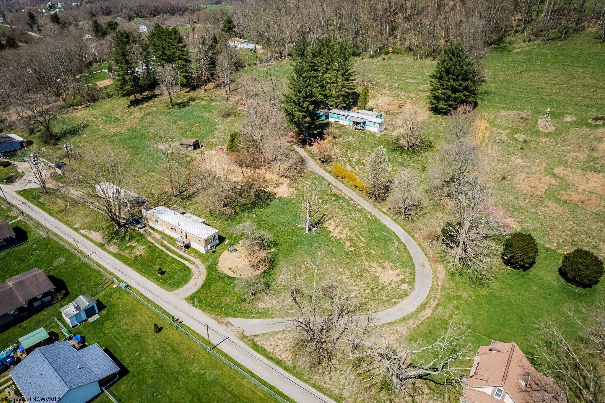 45 Robinson Run Road Maidsville, WV 26541 - Photo 5 of 17 Gallery Image 5