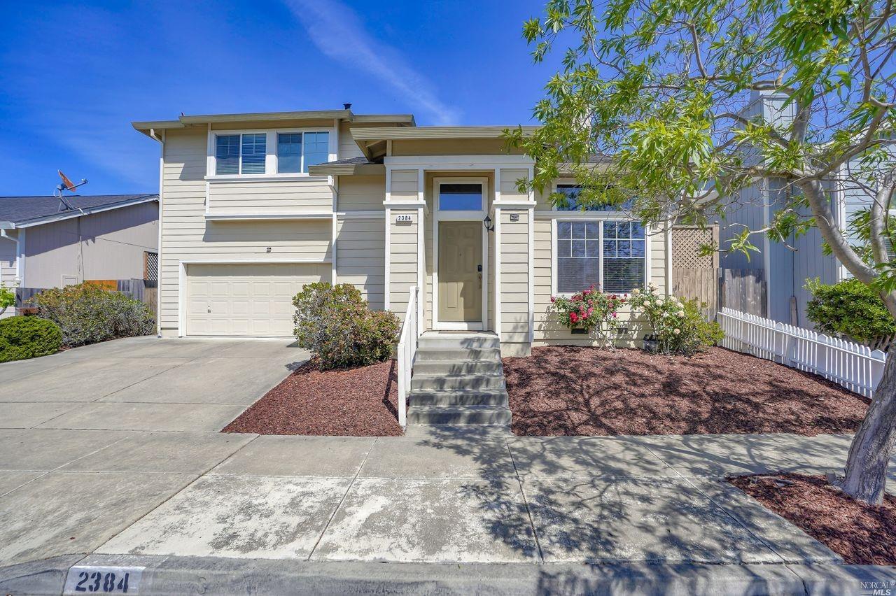 2384 Citrine Way Santa Rosa, CA 95404 - Photo 1 of 1 Gallery Image 1