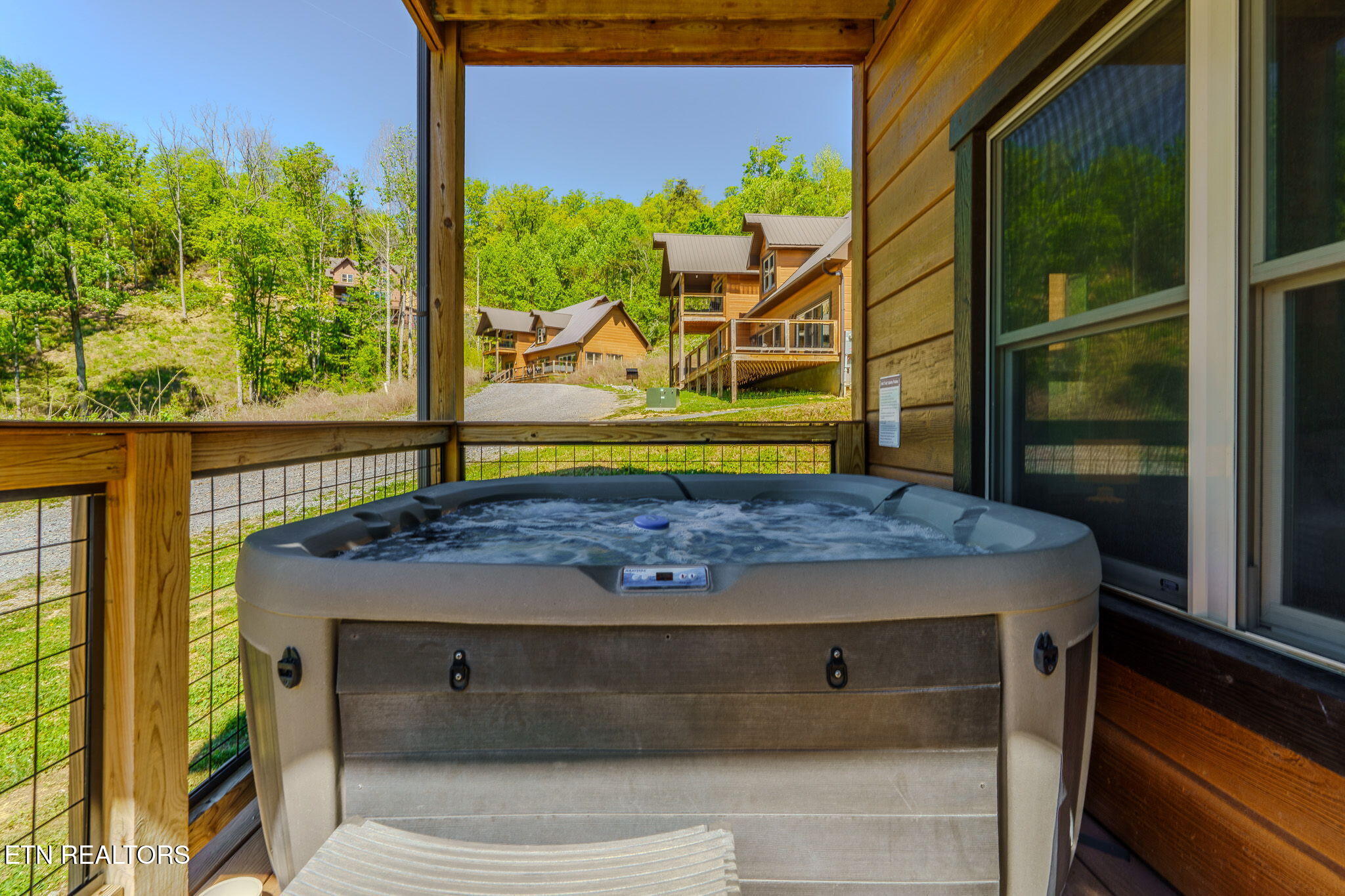 4228 Wears Valley Road, Unit 51 Sevierville, TN 37862 - Photo 3 of 54 47-web-or-mls-_DSC5253-HDR
