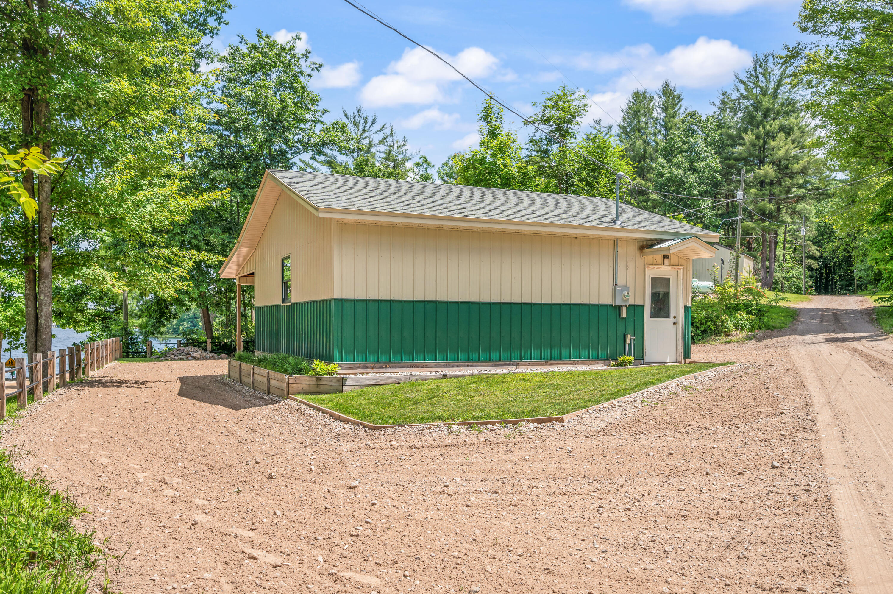 14948 17 Mile Road Leroy, MI 49655 - Photo 59 of 74 14948-17MileRd-LeRoy-58