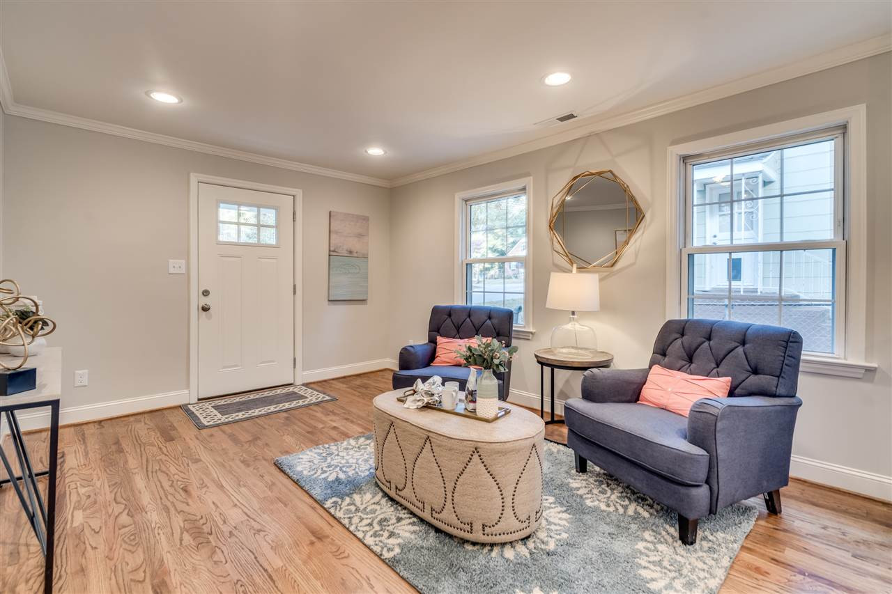 704 Glascock Street Raleigh, NC 27604 - Photo 4 of 30 Photo 4