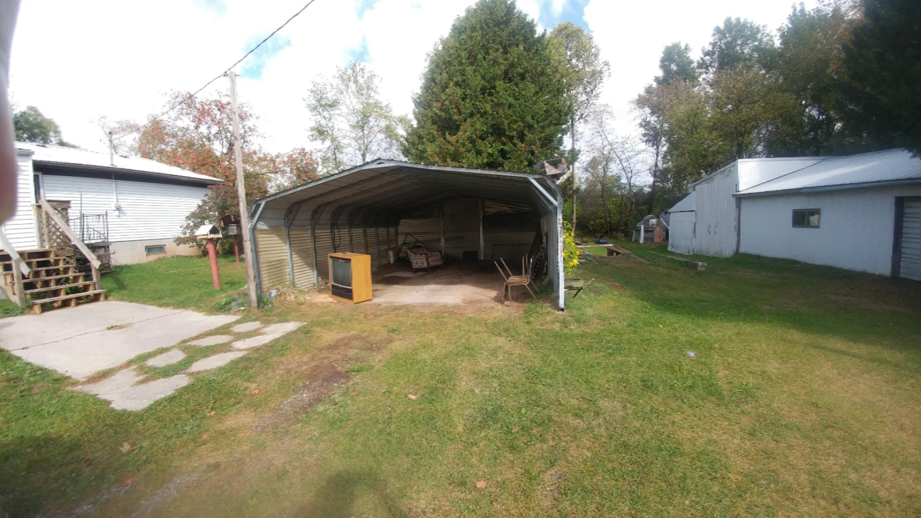 20742 2 Mile Road Reed City, MI 49677 - Photo 5 of 20 20171004_120418