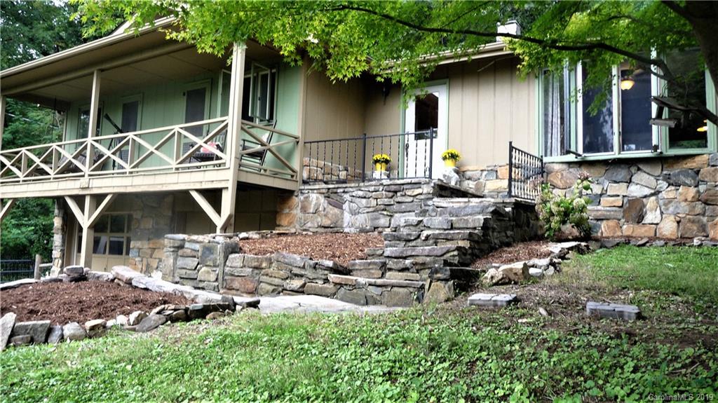 1624 Howard Gap Road Tryon, NC 28782 - Photo 1 of 35
