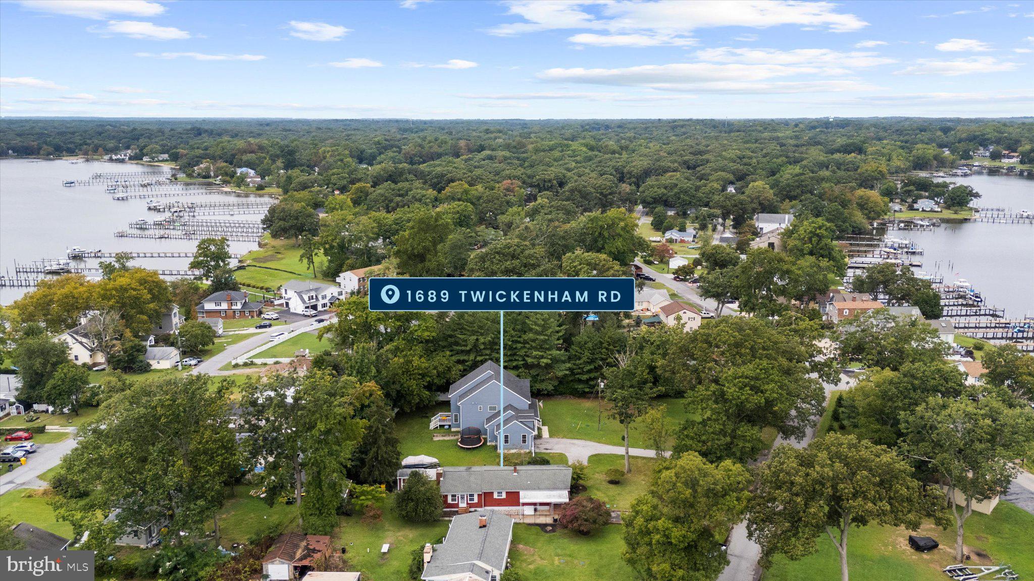 1689 Twickenham Road Pasadena, MD 21122 - Photo 50 of 57 Gallery Image 50