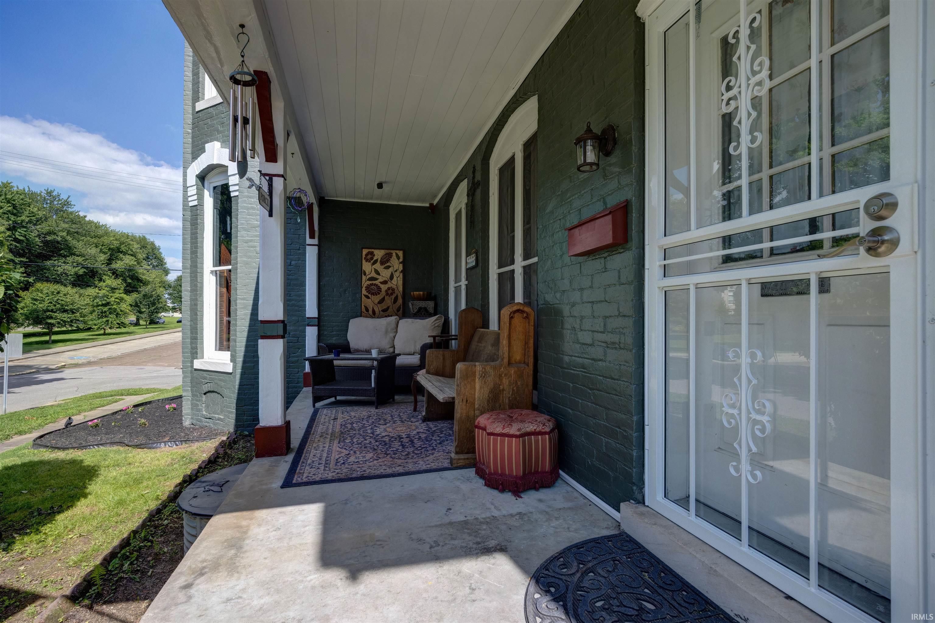 202 South 3rd Street Rockport, IN 47635 - Photo 6 of 10