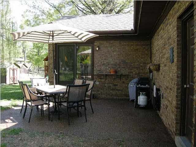 5500 Spring Corner Road Newburgh, IN 47630 - Photo 17 of 18