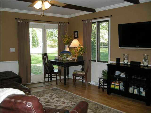 5500 Spring Corner Road Newburgh, IN 47630 - Photo 10 of 18