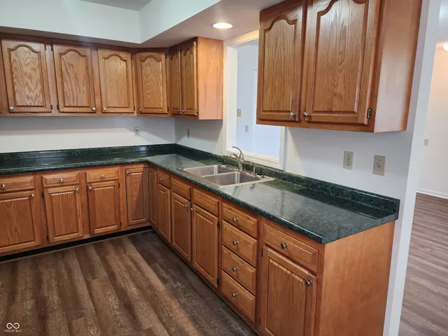 $215,000 | 1157 Avenue D Street, Greencastle, IN 46135