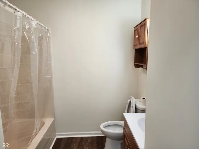 $215,000 | 1157 Avenue D Street, Greencastle, IN 46135