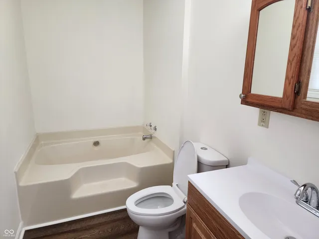 $215,000 | 1157 Avenue D Street, Greencastle, IN 46135