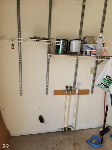 $215,000 | 1157 Avenue D Street, Greencastle, IN 46135