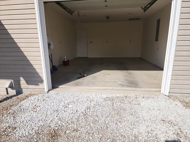 $215,000 | 1157 Avenue D Street, Greencastle, IN 46135