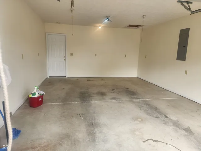 $215,000 | 1157 Avenue D Street, Greencastle, IN 46135