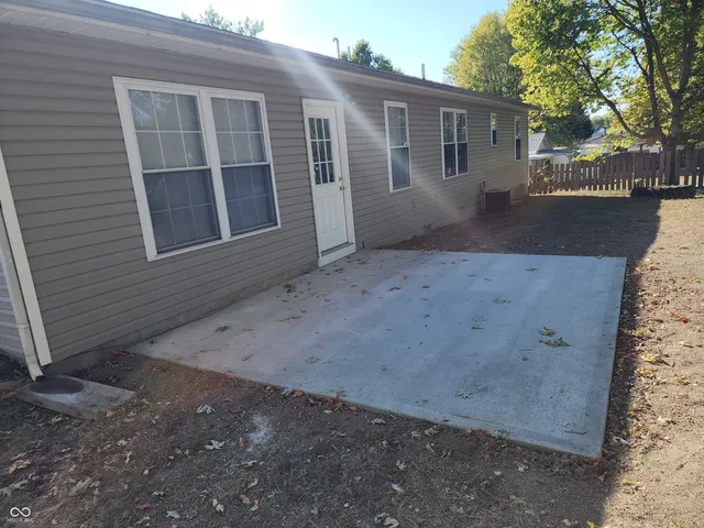 $215,000 | 1157 Avenue D Street, Greencastle, IN 46135