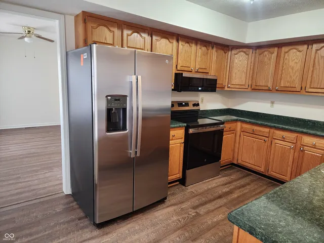 $215,000 | 1157 Avenue D Street, Greencastle, IN 46135