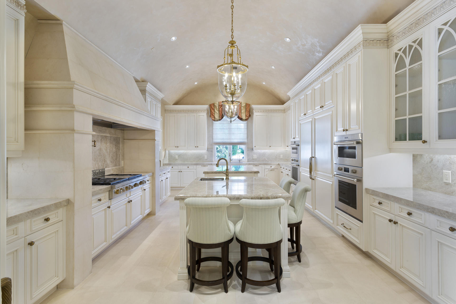 17791 Saxony Court Boca Raton, FL 33496 - Photo 11 of 33 KITCHEN