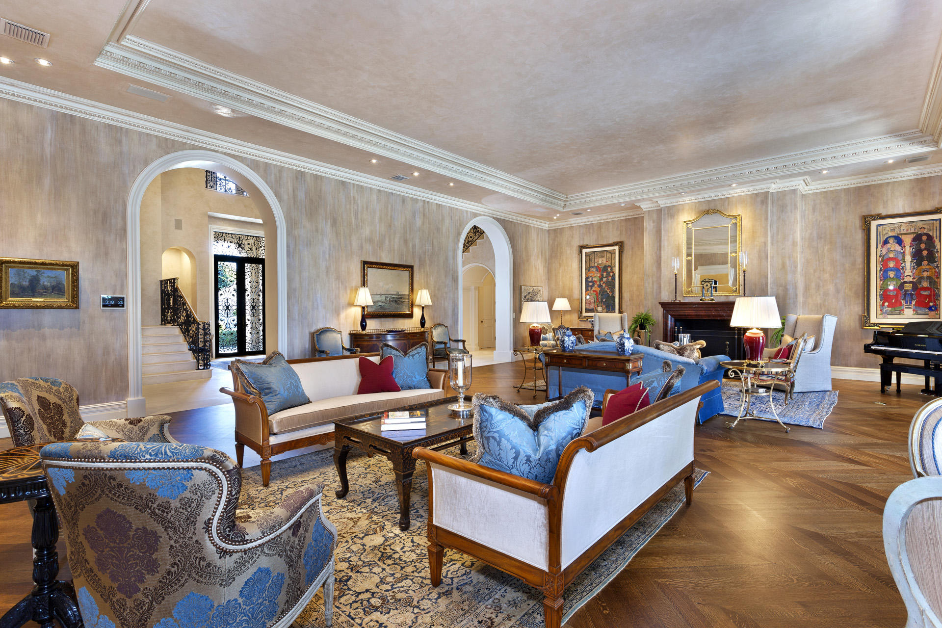 17791 Saxony Court Boca Raton, FL 33496 - Photo 13 of 33 OVERALL