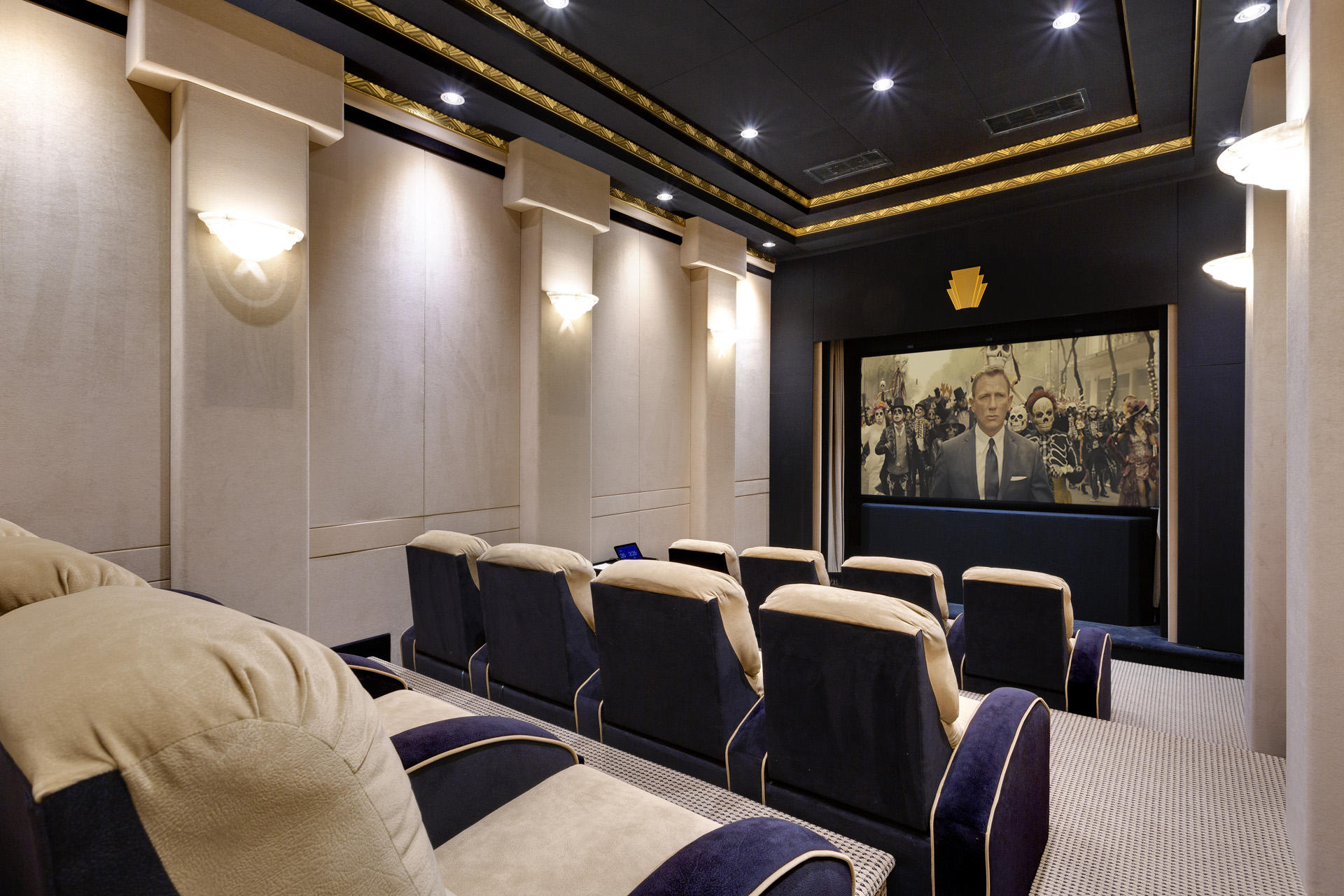 17791 Saxony Court Boca Raton, FL 33496 - Photo 15 of 33 THEATER