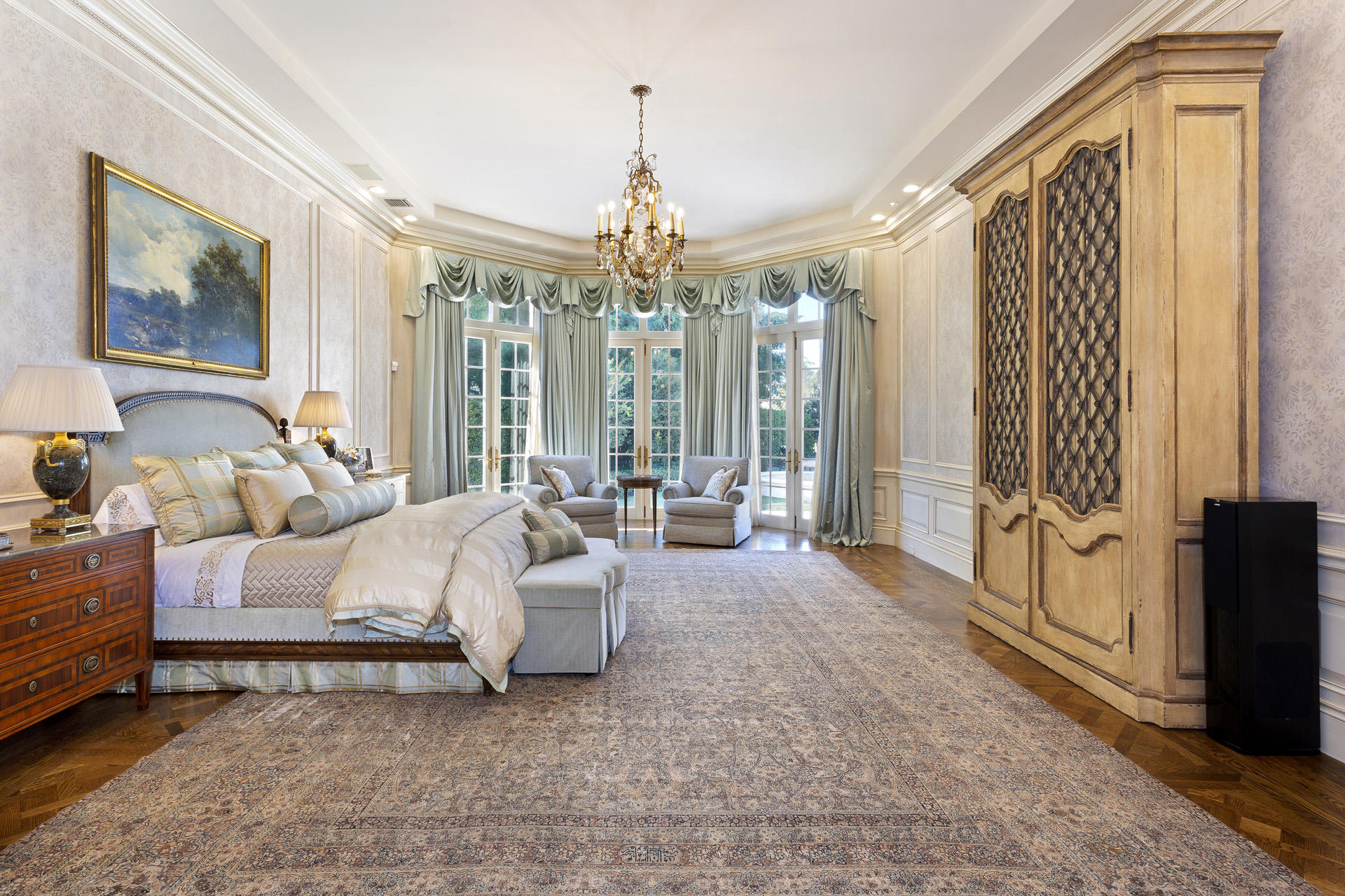 17791 Saxony Court Boca Raton, FL 33496 - Photo 17 of 33 MASTER_BED