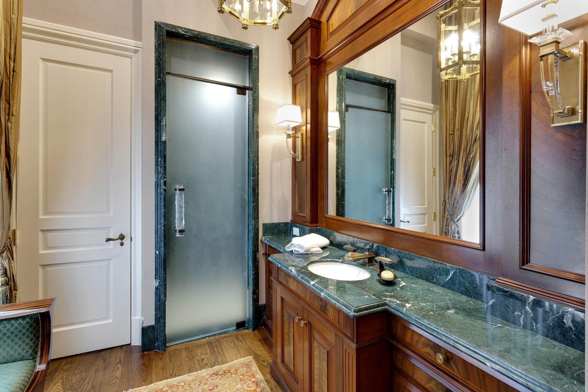 17791 Saxony Court Boca Raton, FL 33496 - Photo 19 of 33 HIS_MASTER_BATH