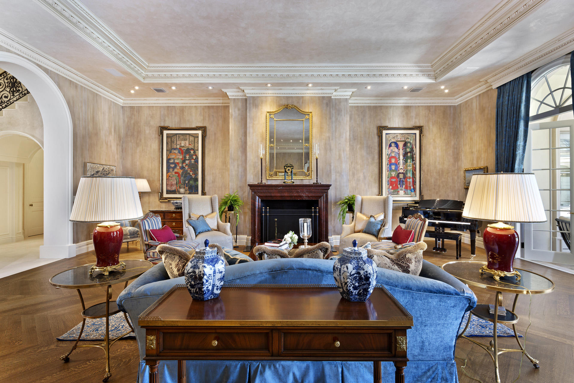 17791 Saxony Court Boca Raton, FL 33496 - Photo 20 of 33 LIVING