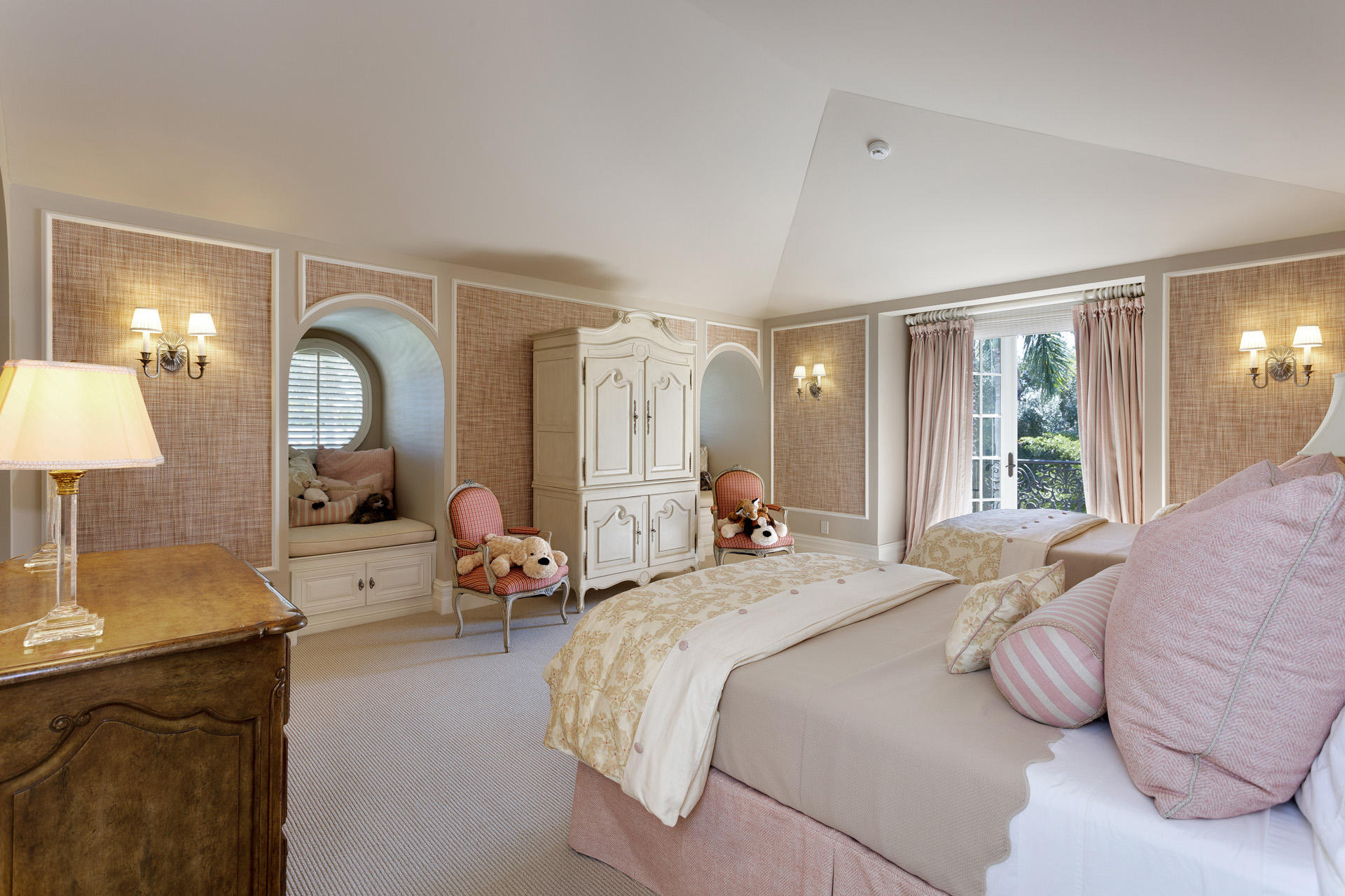 17791 Saxony Court Boca Raton, FL 33496 - Photo 21 of 33 SECOND_GUEST_BED