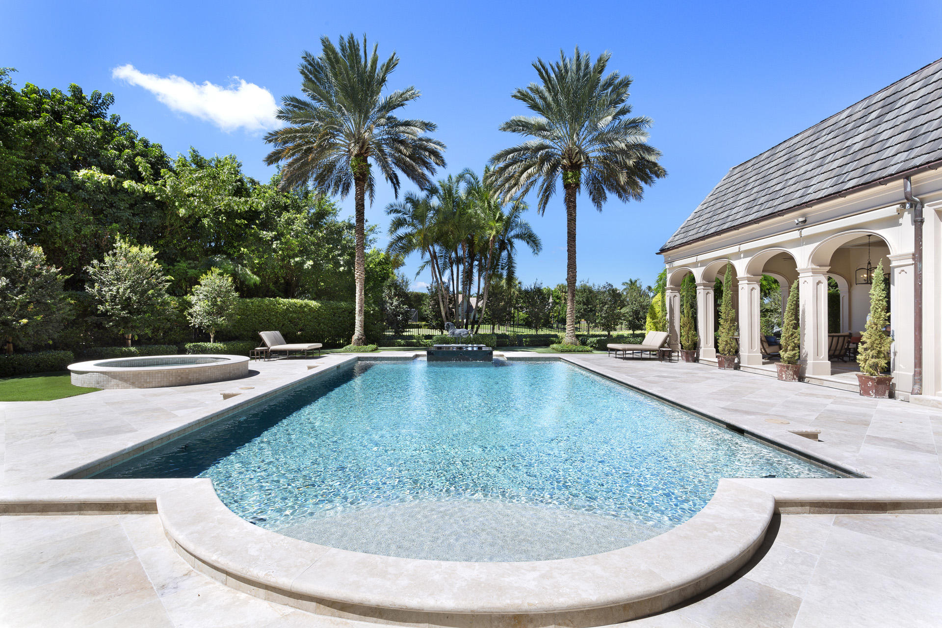17791 Saxony Court Boca Raton, FL 33496 - Photo 26 of 33 POOL