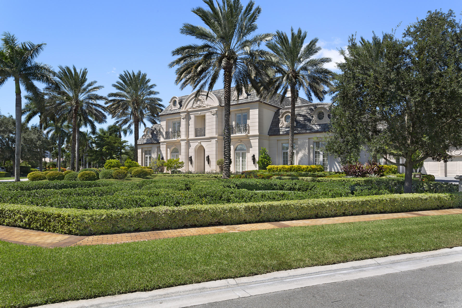 17791 Saxony Court Boca Raton, FL 33496 - Photo 3 of 33 FRONT