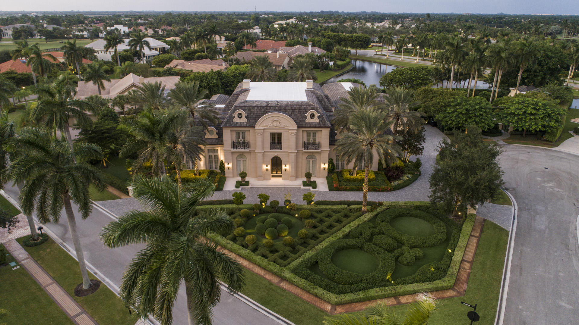 17791 Saxony Court Boca Raton, FL 33496 - Photo 4 of 33 17791 Saxony Ct51