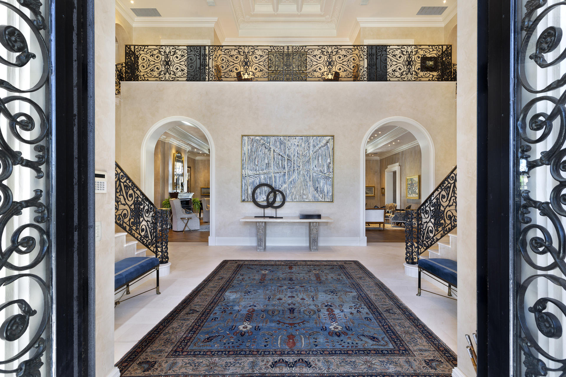 17791 Saxony Court Boca Raton, FL 33496 - Photo 5 of 33 ENTRY