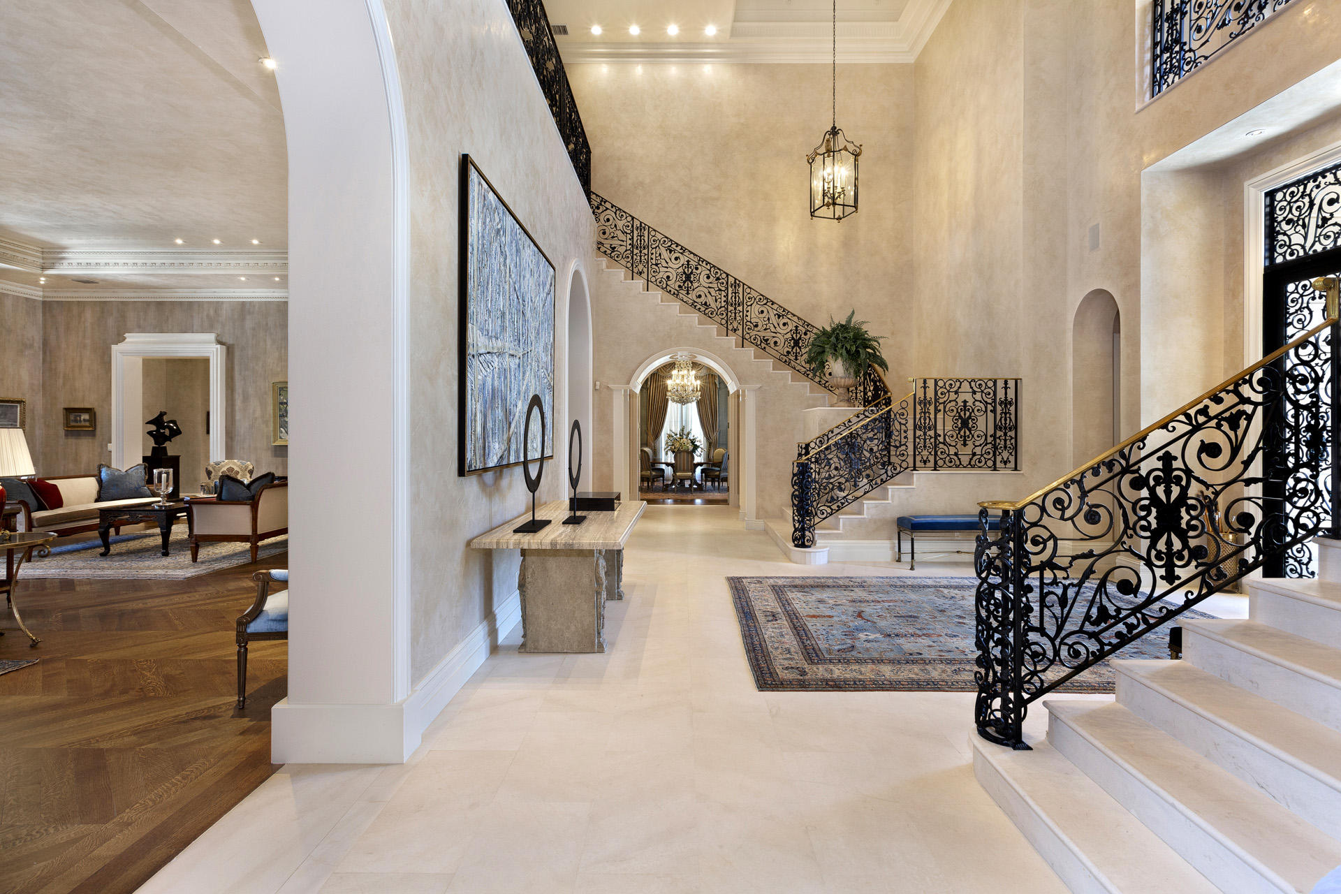 17791 Saxony Court Boca Raton, FL 33496 - Photo 6 of 33 FOYER