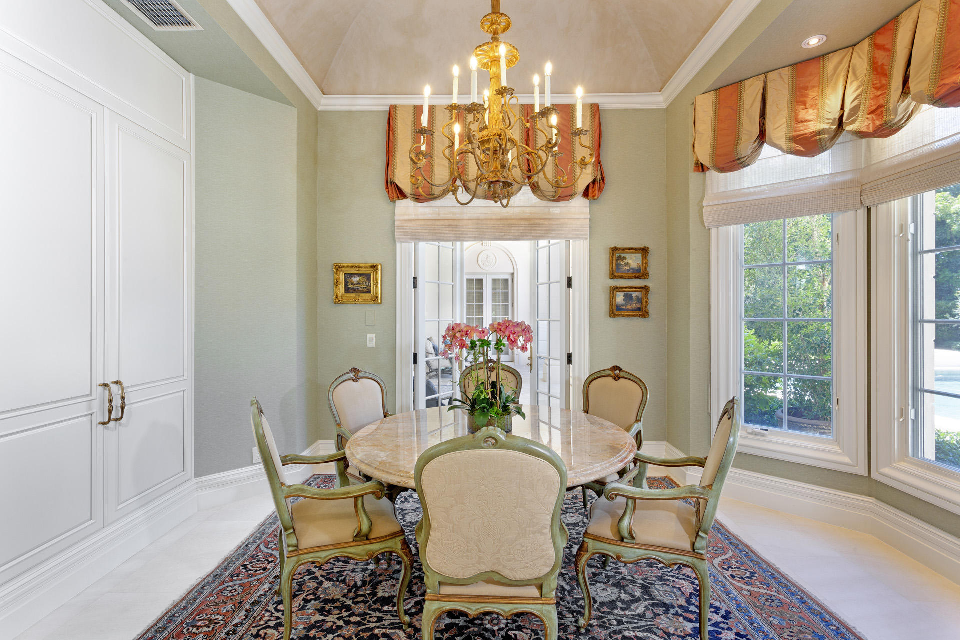 17791 Saxony Court Boca Raton, FL 33496 - Photo 7 of 33 DINETTE