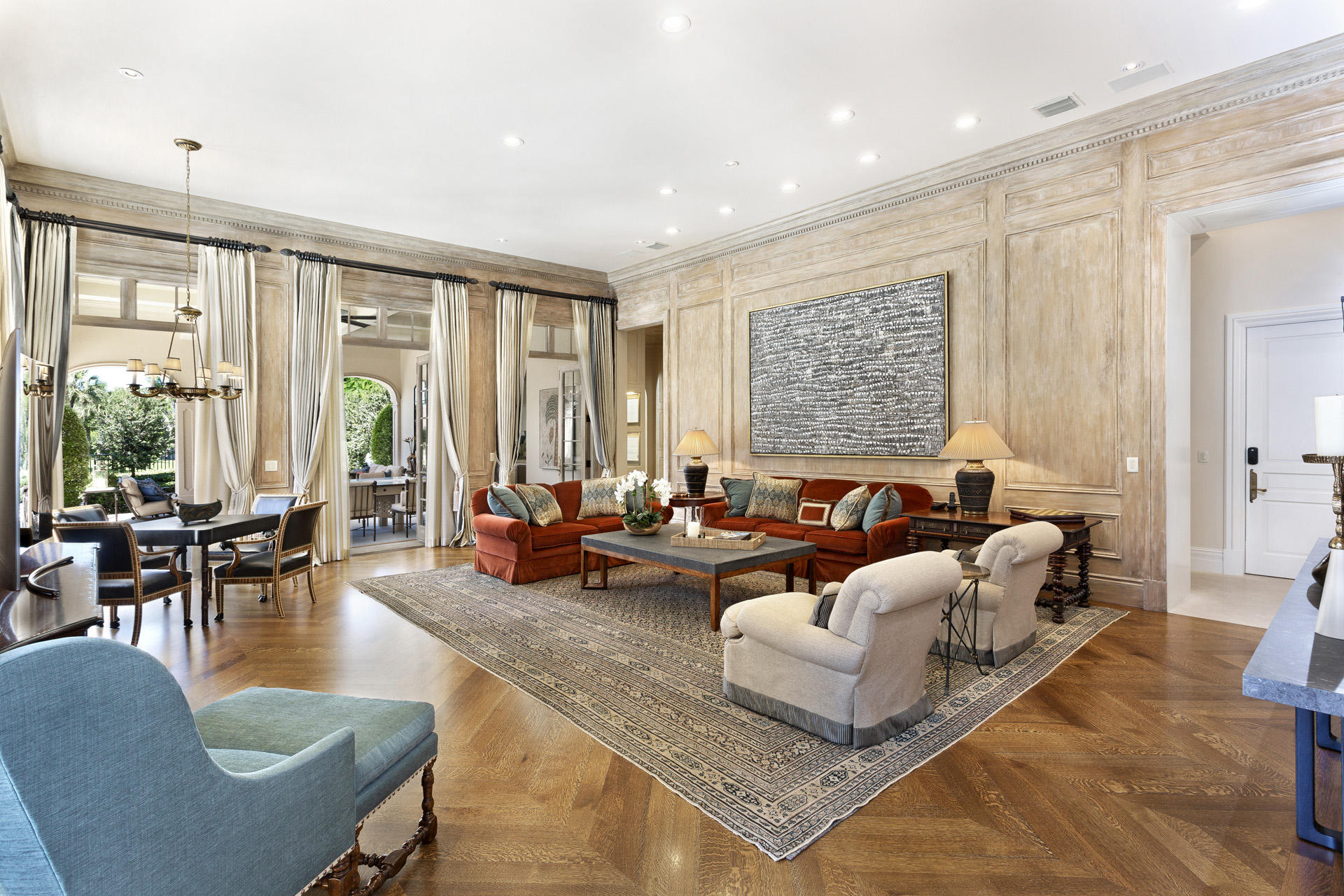 17791 Saxony Court Boca Raton, FL 33496 - Photo 9 of 33 FAMILY