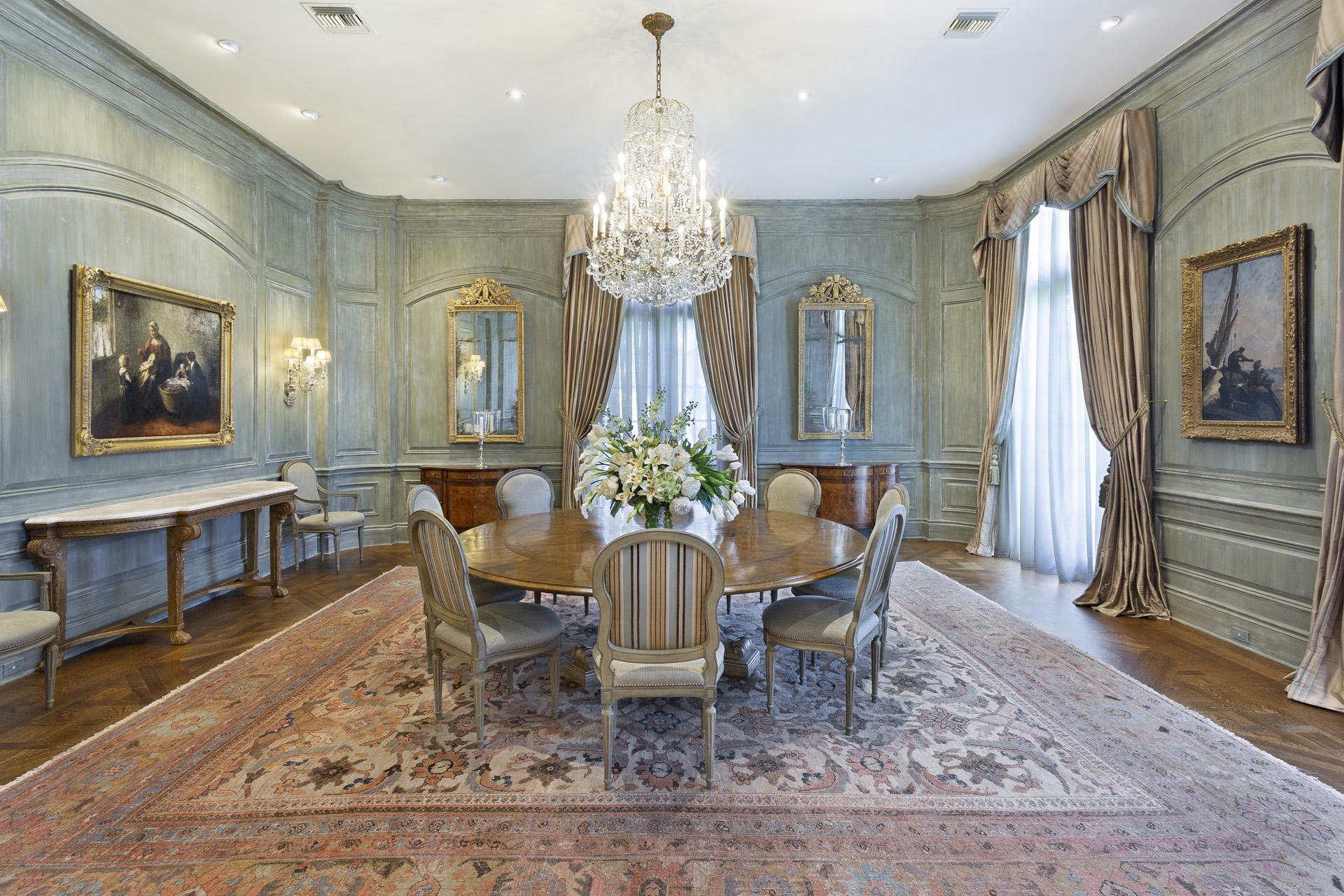 17791 Saxony Court Boca Raton, FL 33496 - Photo 10 of 33 DINING